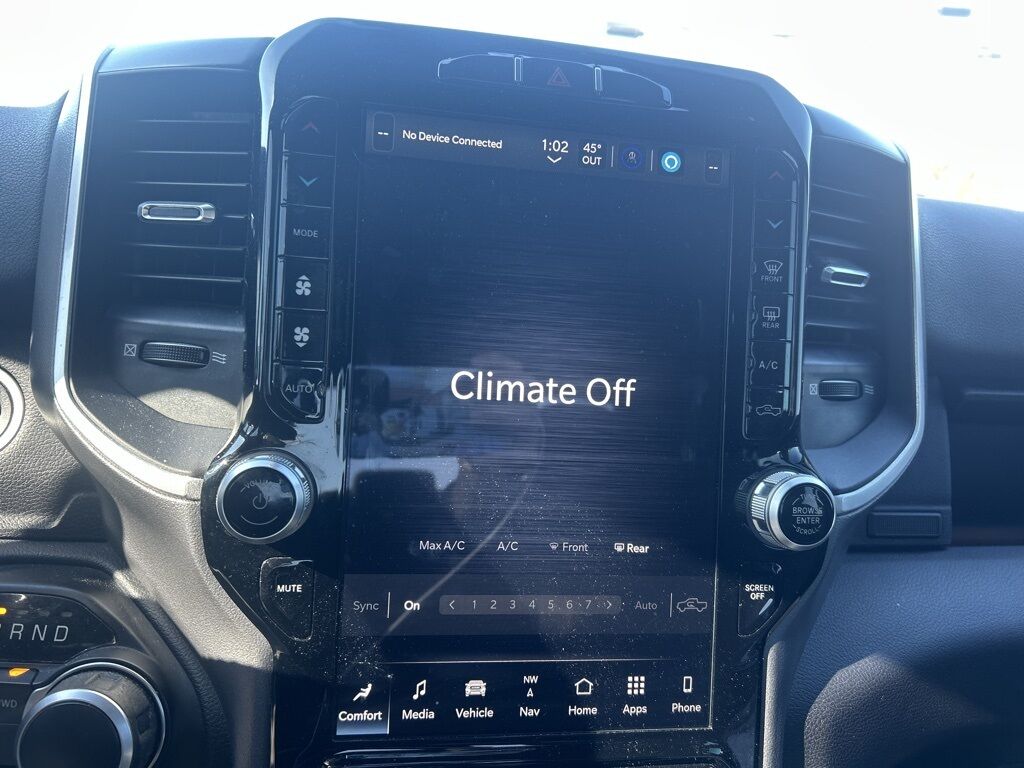 2023 Ram 2500 Big Horn Crestwood KY