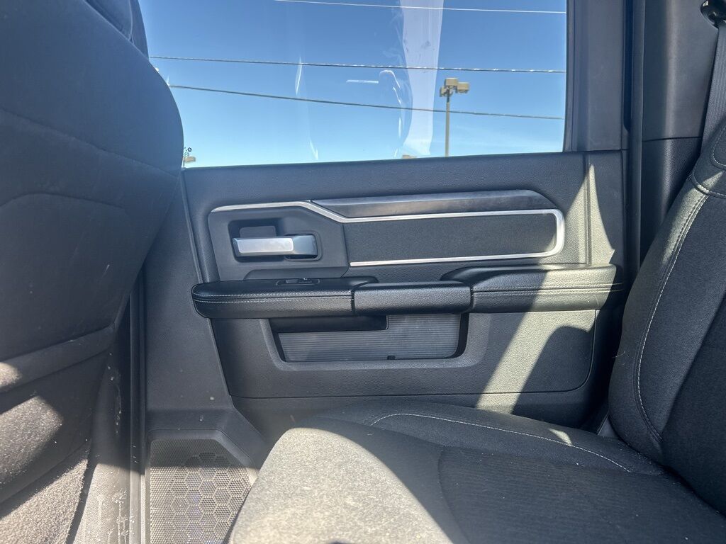 2023 Ram 2500 Big Horn Crestwood KY