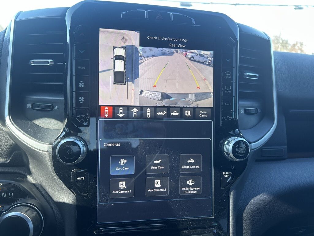 2023 Ram 2500 Big Horn Crestwood KY