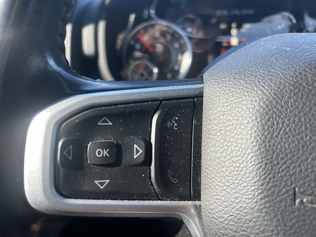 2023 Ram 2500 Big Horn Crestwood KY