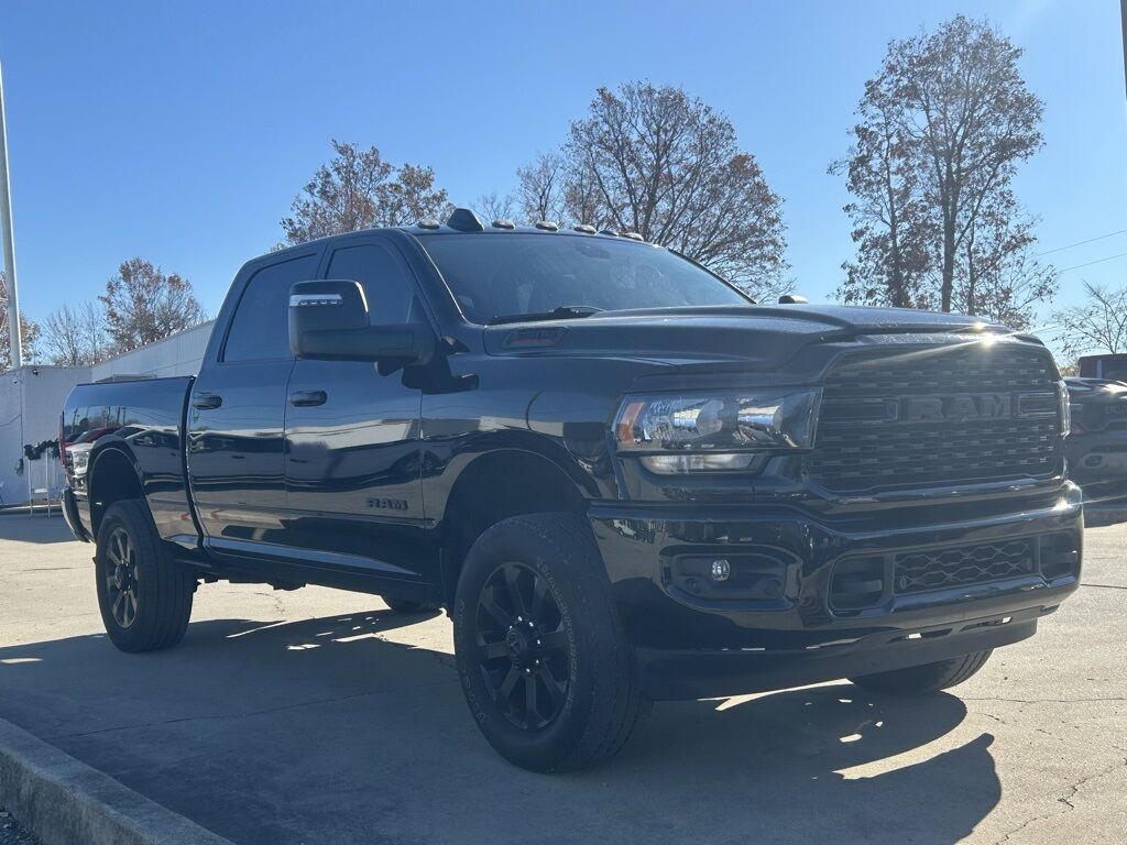 2023 Ram 2500 Big Horn Crestwood KY