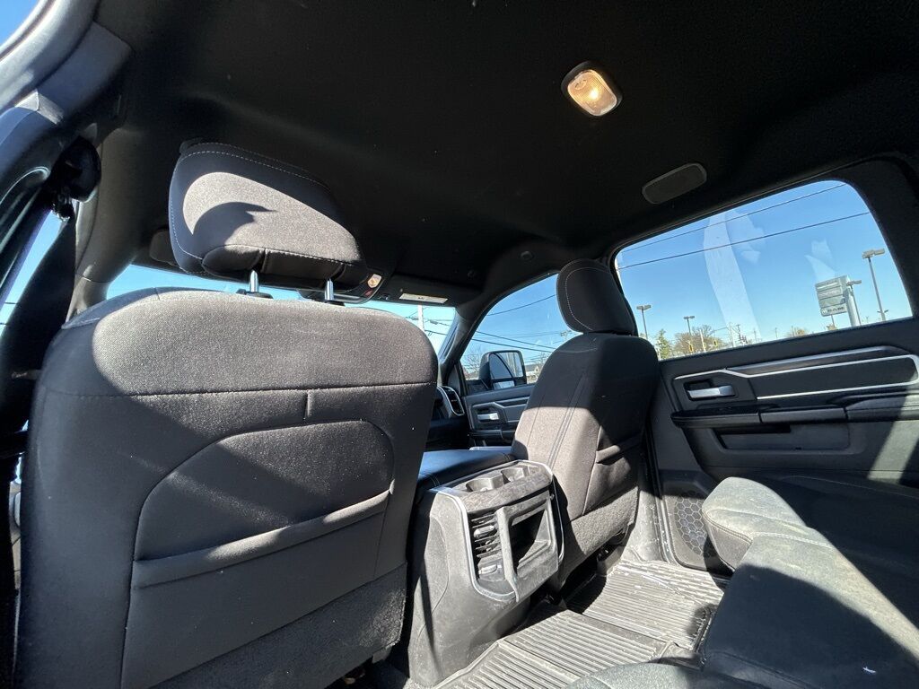 2023 Ram 2500 Big Horn Crestwood KY