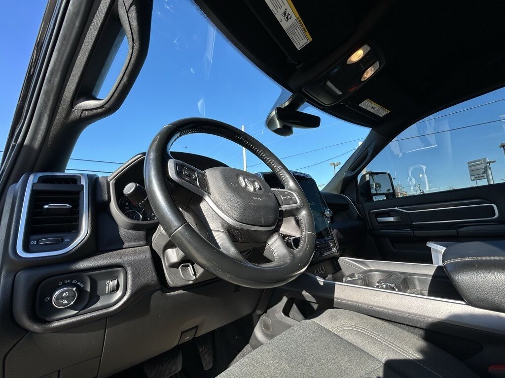 2023 Ram 2500 Big Horn Crestwood KY