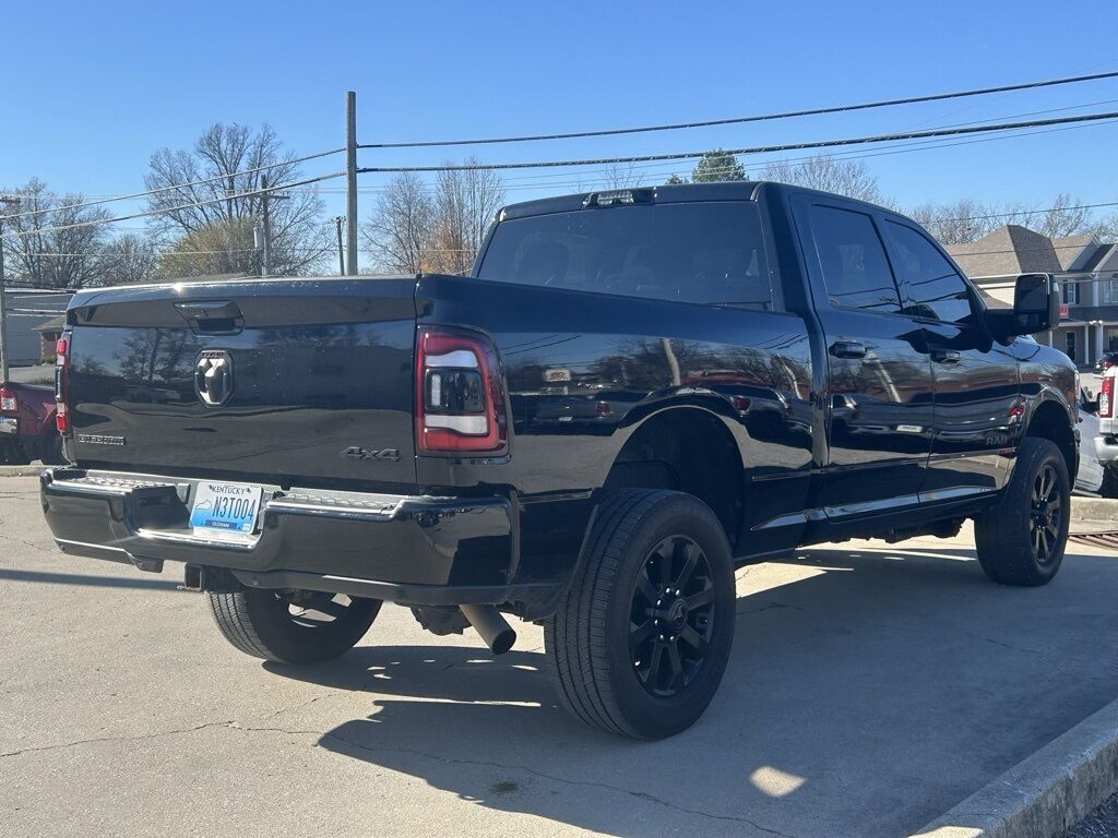 2023 Ram 2500 Big Horn Crestwood KY