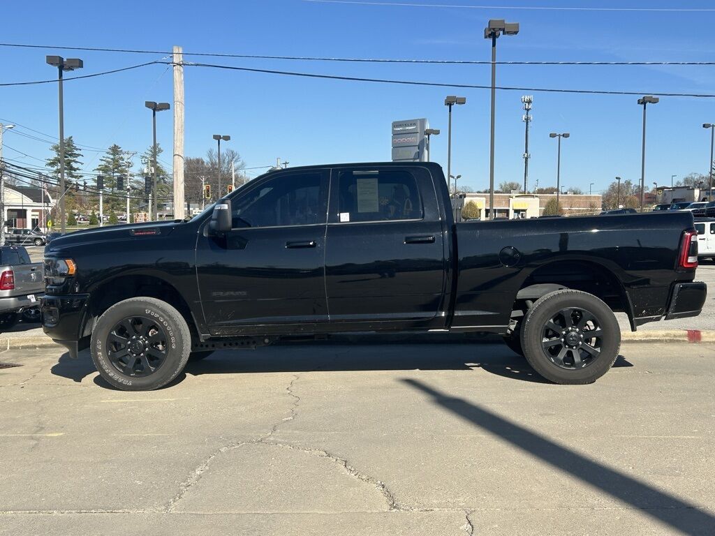 2023 Ram 2500 Big Horn Crestwood KY