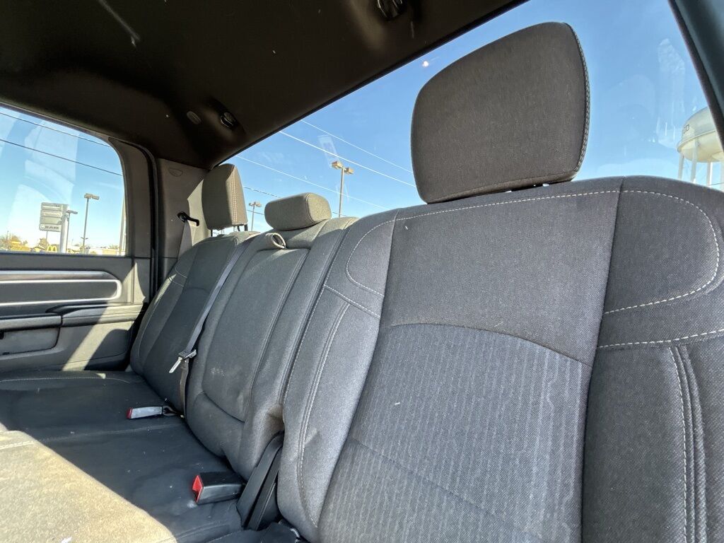 2023 Ram 2500 Big Horn Crestwood KY