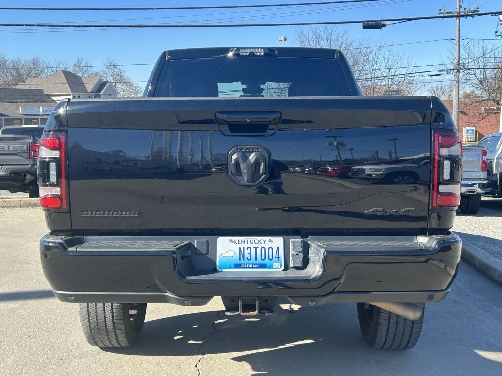 2023 Ram 2500 Big Horn Crestwood KY