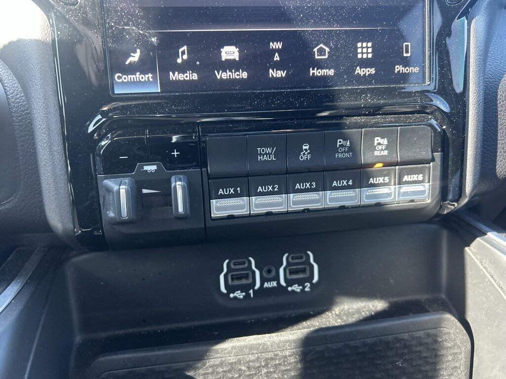 2023 Ram 2500 Big Horn Crestwood KY