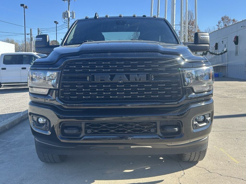 2023 Ram 2500 Big Horn Crestwood KY