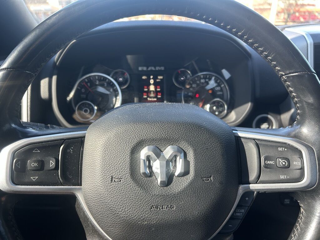 2023 Ram 2500 Big Horn Crestwood KY