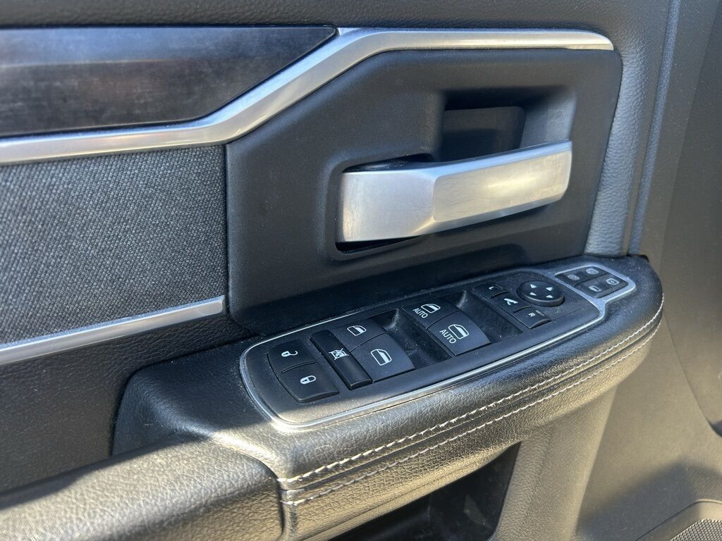 2023 Ram 2500 Big Horn Crestwood KY