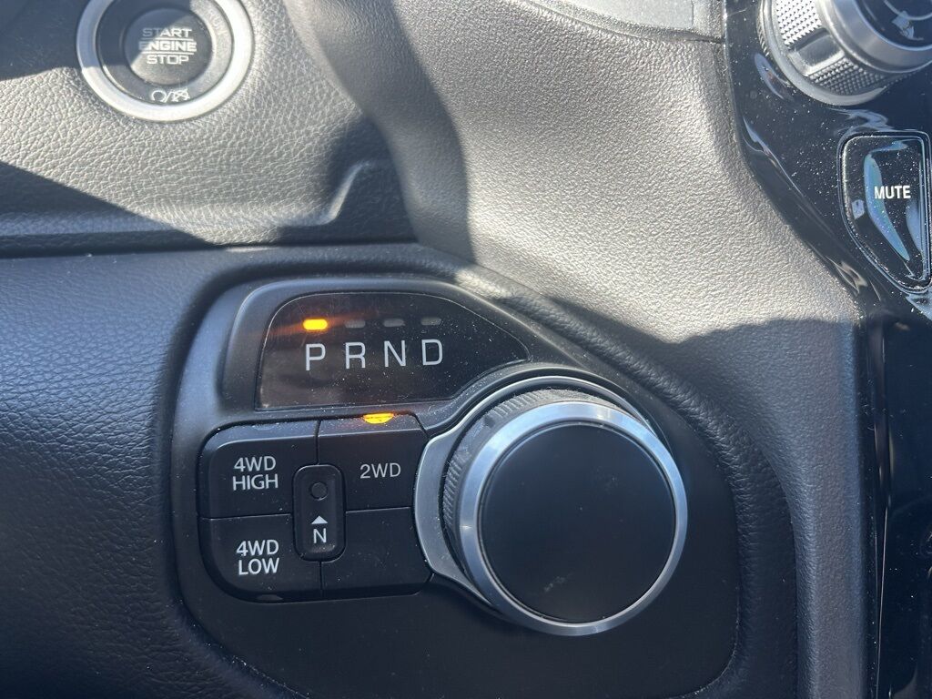 2023 Ram 2500 Big Horn Crestwood KY