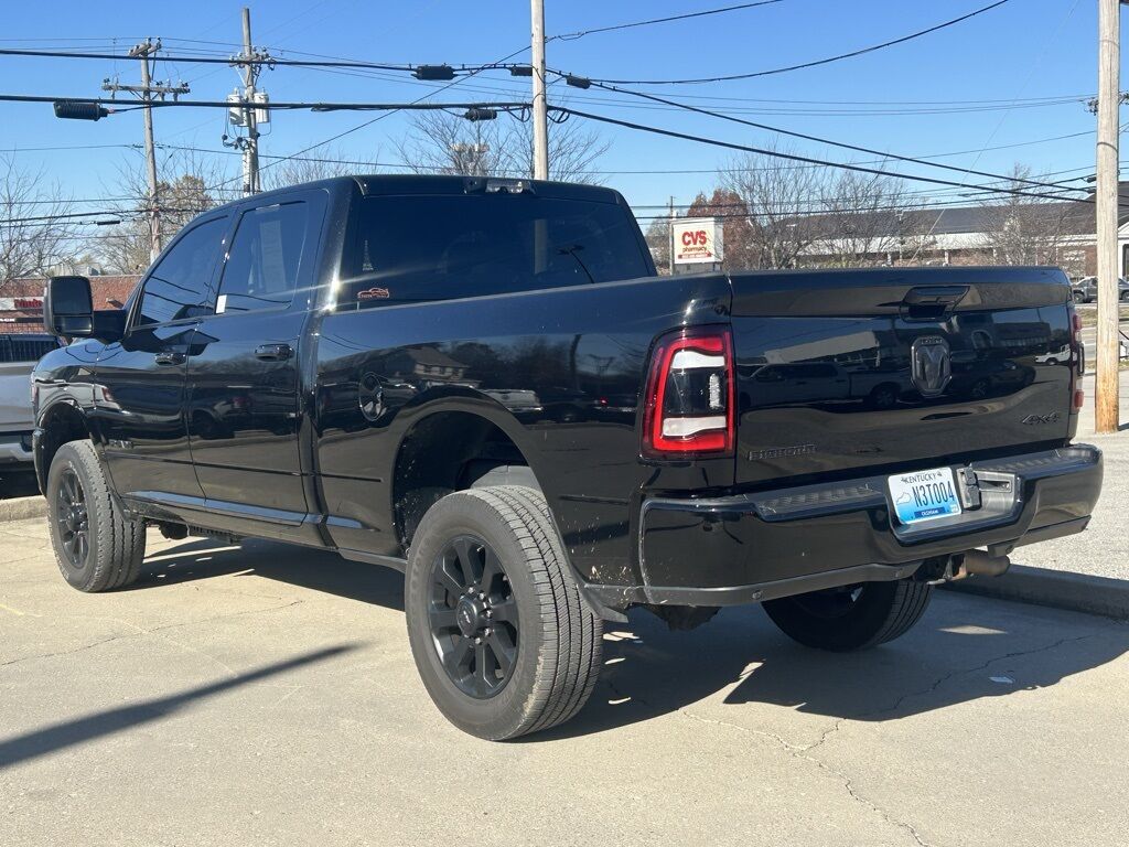 2023 Ram 2500 Big Horn Crestwood KY