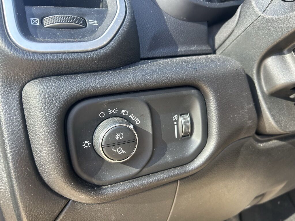 2023 Ram 2500 Big Horn Crestwood KY