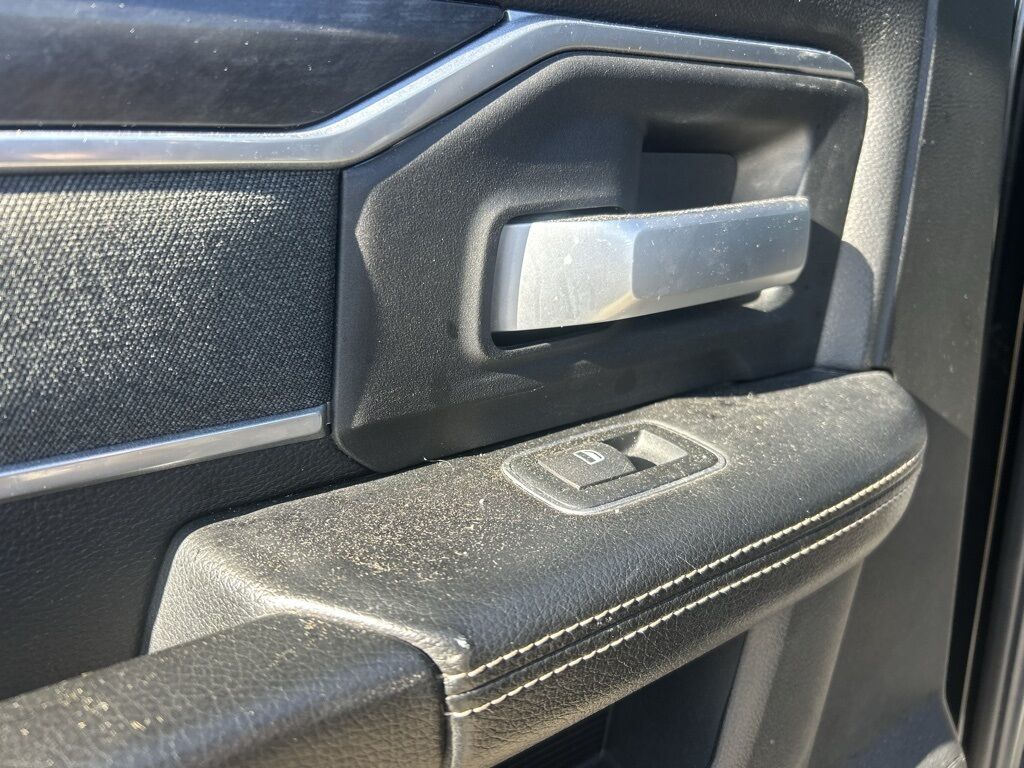 2023 Ram 2500 Big Horn Crestwood KY