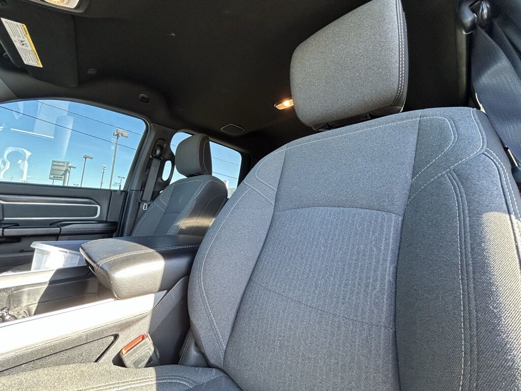 2023 Ram 2500 Big Horn Crestwood KY