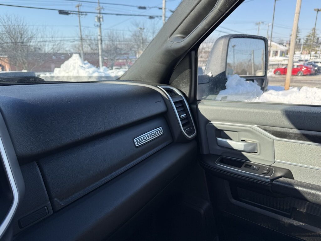 2023 Ram 2500 Big Horn Crestwood KY