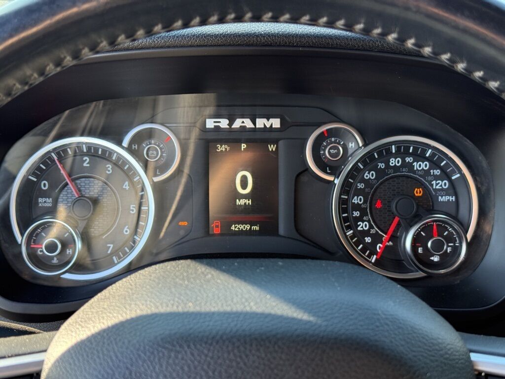 2023 Ram 2500 Big Horn Crestwood KY