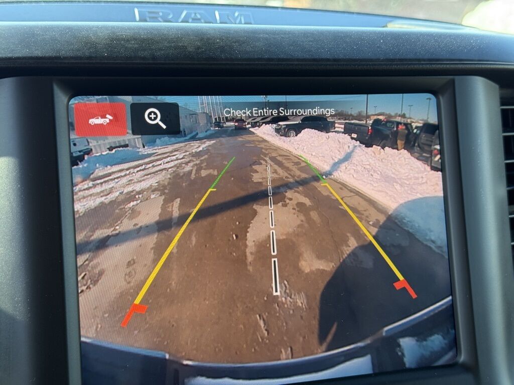 2023 Ram 2500 Big Horn Crestwood KY