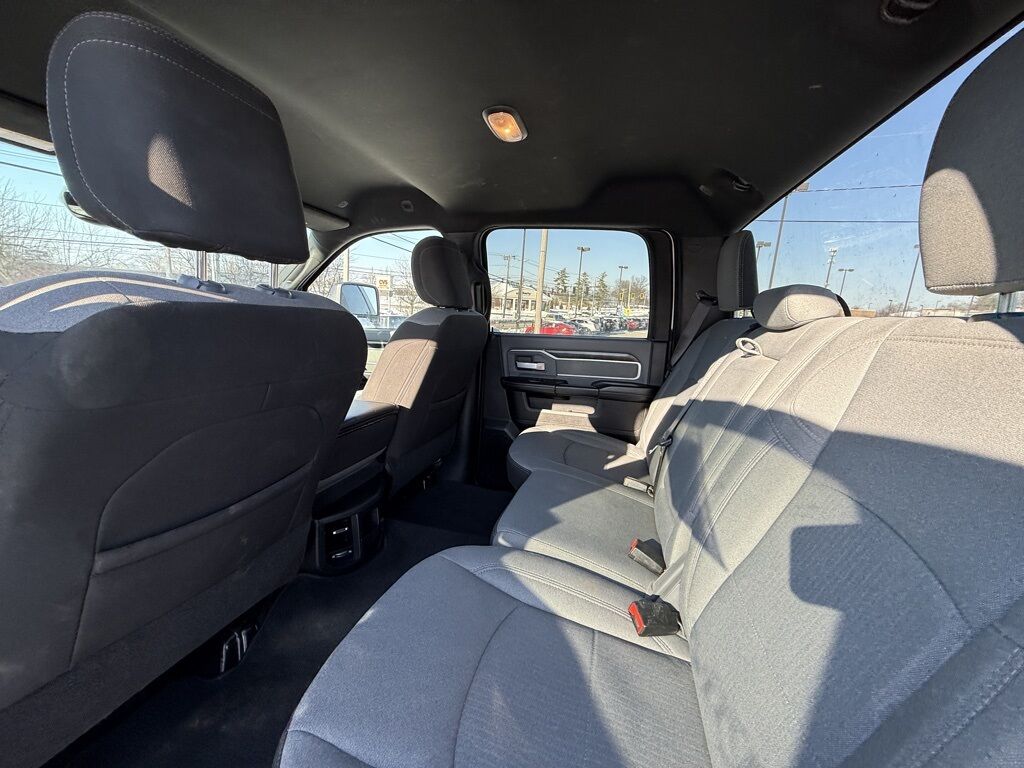 2023 Ram 2500 Big Horn Crestwood KY