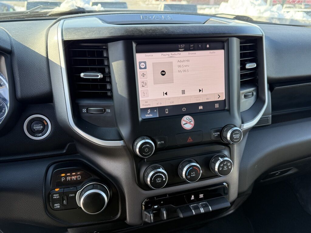 2023 Ram 2500 Big Horn Crestwood KY