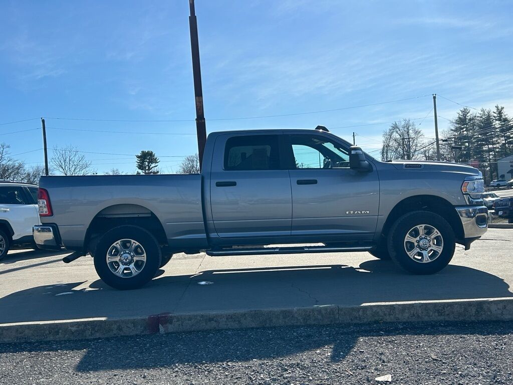 2023 Ram 2500 Big Horn Crestwood KY