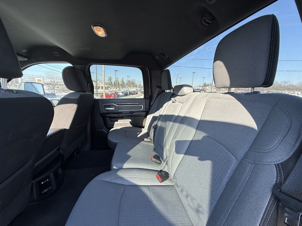 2023 Ram 2500 Big Horn Crestwood KY