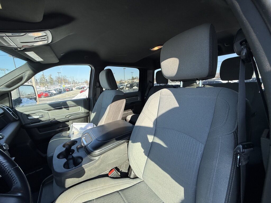 2023 Ram 2500 Big Horn Crestwood KY