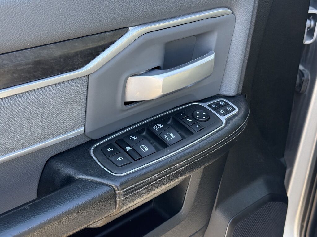 2023 Ram 2500 Big Horn Crestwood KY