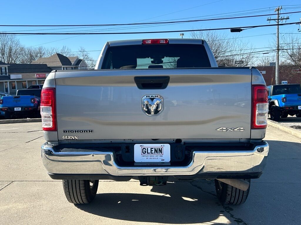 2023 Ram 2500 Big Horn Crestwood KY