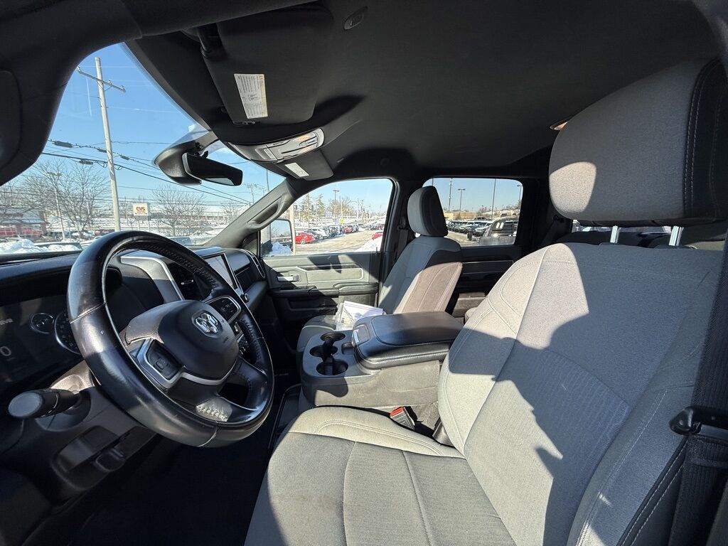 2023 Ram 2500 Big Horn Crestwood KY