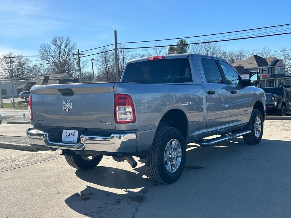 2023 Ram 2500 Big Horn Crestwood KY