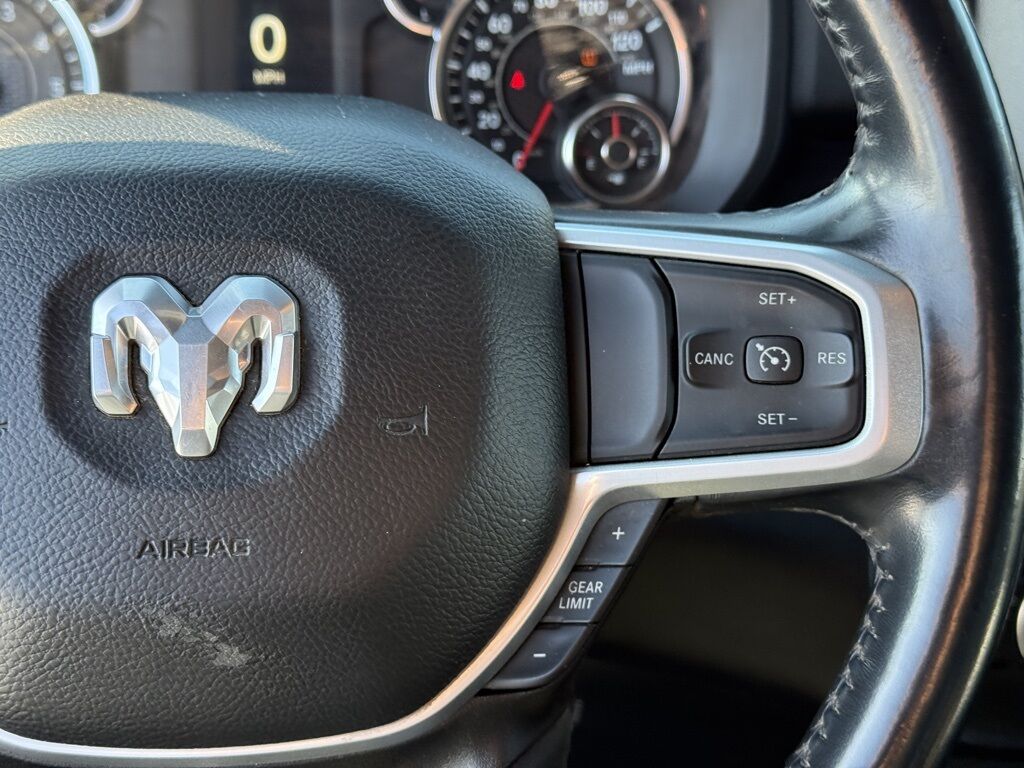 2023 Ram 2500 Big Horn Crestwood KY