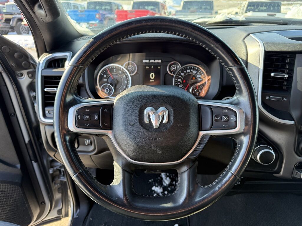 2023 Ram 2500 Big Horn Crestwood KY