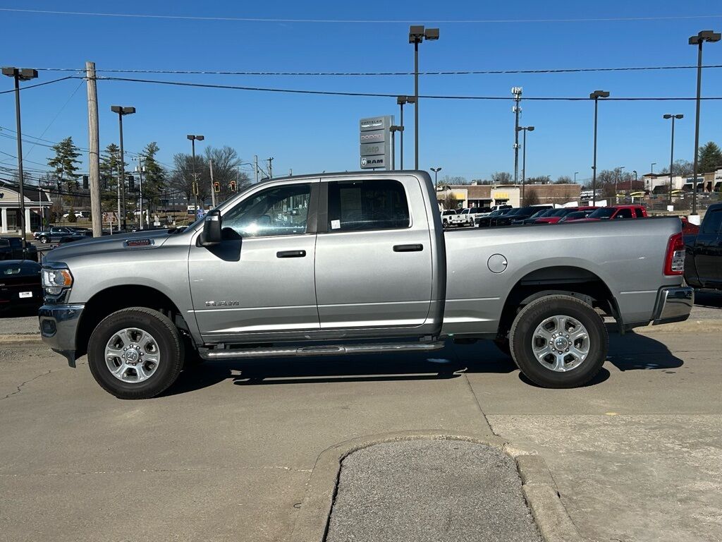2023 Ram 2500 Big Horn Crestwood KY