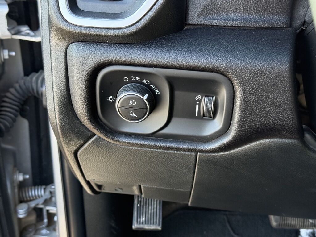 2023 Ram 2500 Big Horn Crestwood KY