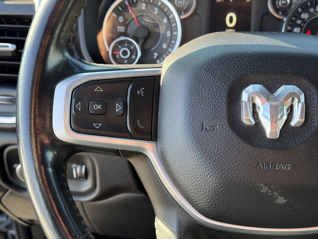 2023 Ram 2500 Big Horn Crestwood KY