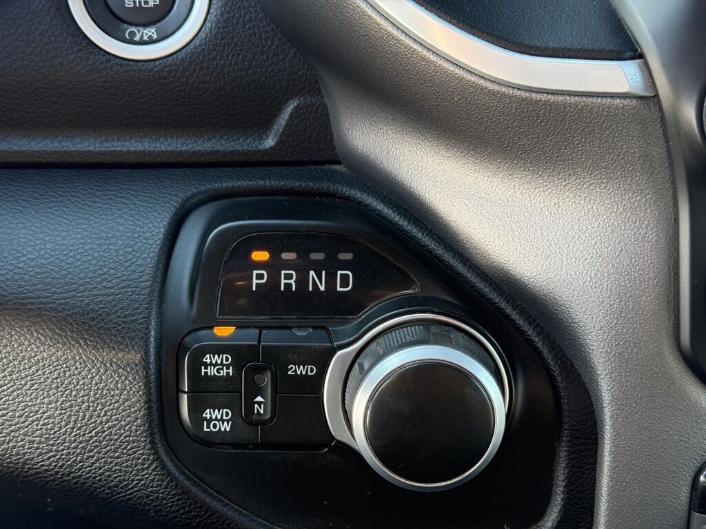 2023 Ram 2500 Big Horn Crestwood KY