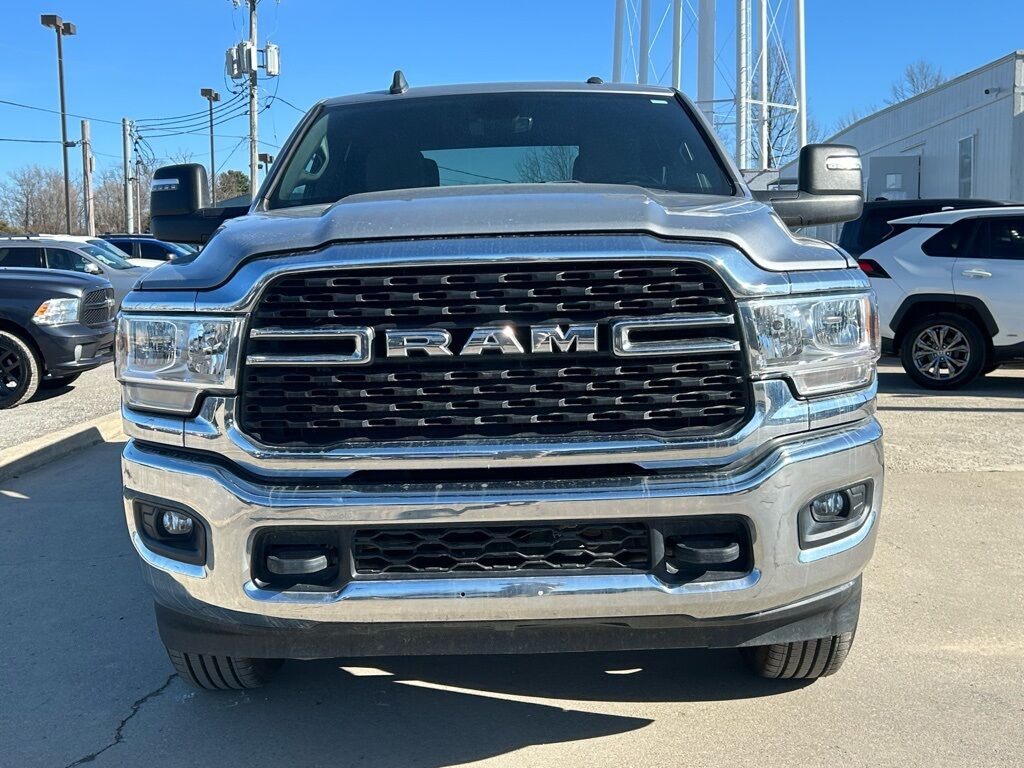 2023 Ram 2500 Big Horn