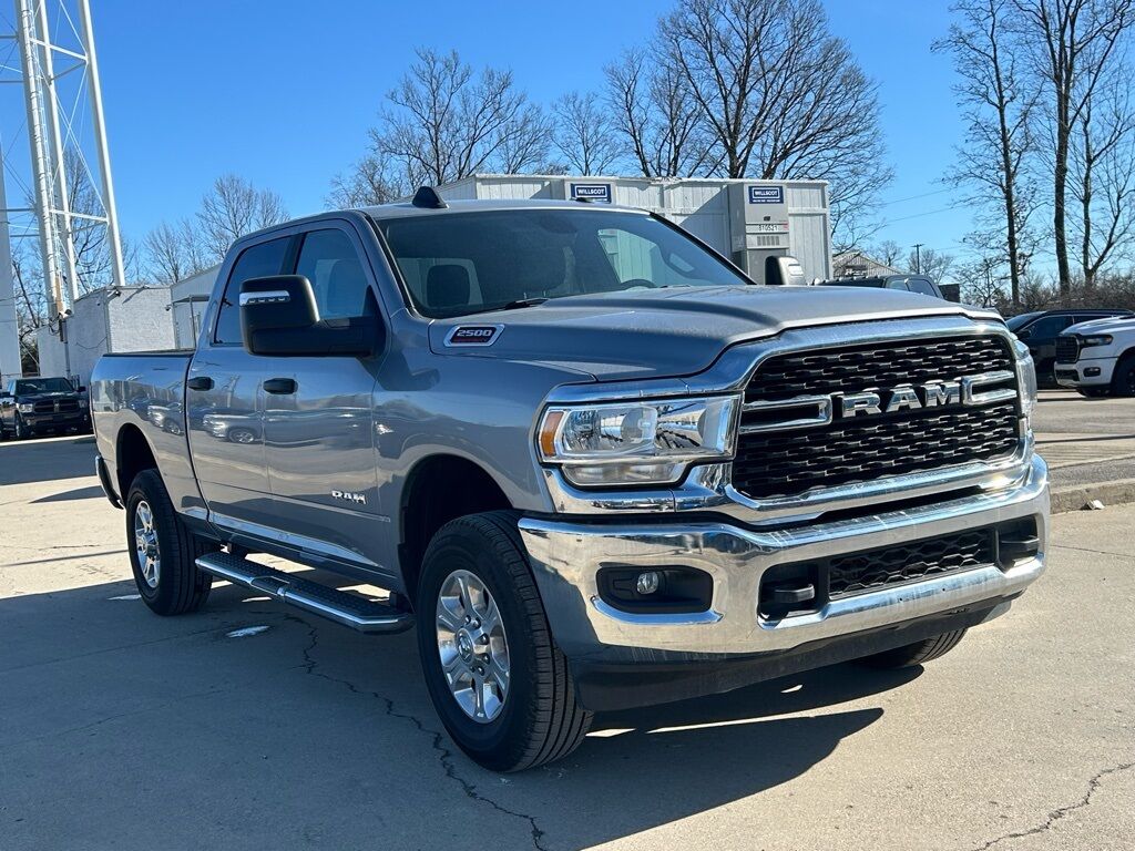 2023 Ram 2500 Big Horn Crestwood KY