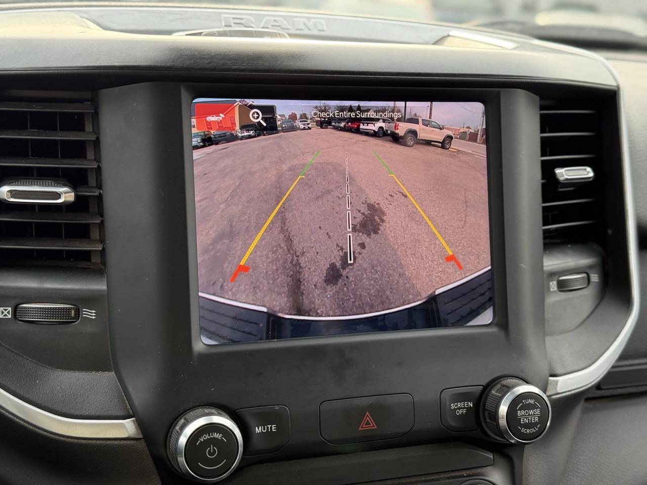 2023 Ram 2500 Big Horn Crestwood KY