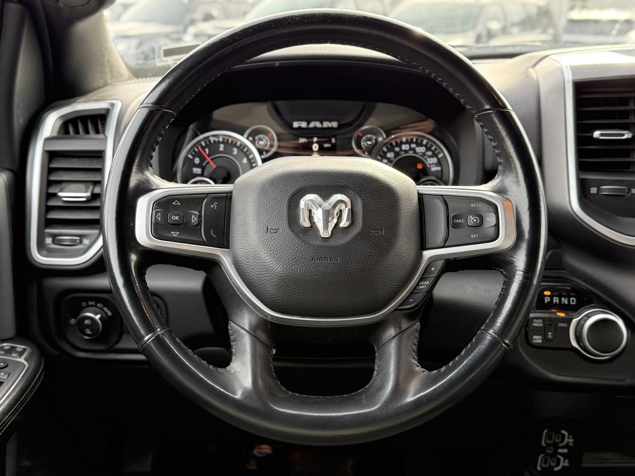 2023 Ram 2500 Big Horn Crestwood KY