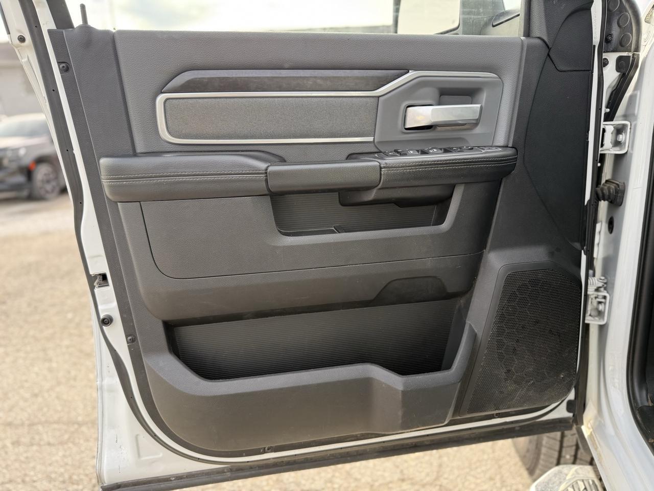 2023 Ram 2500 Big Horn Crestwood KY