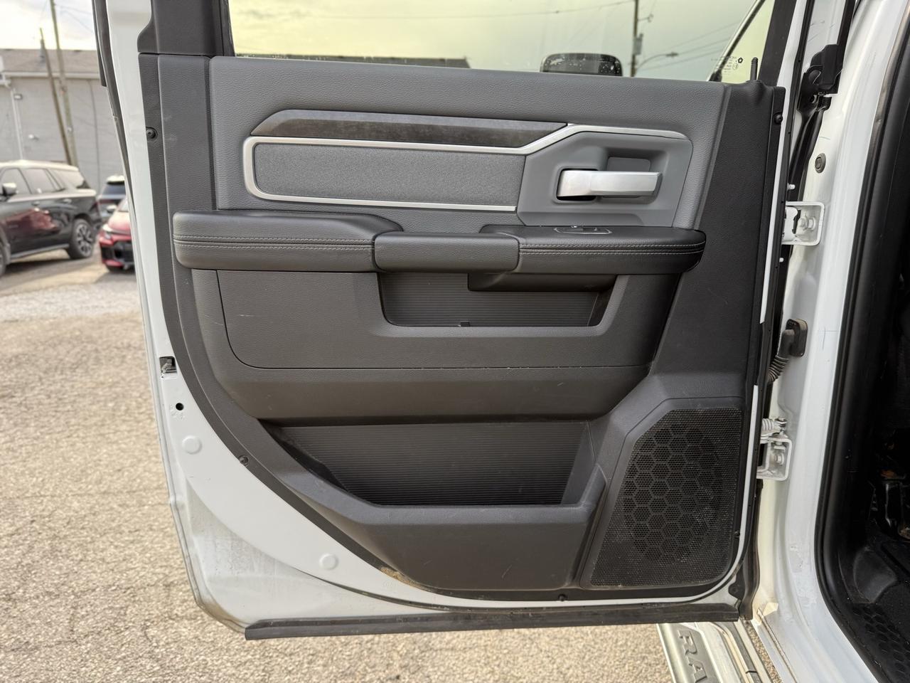 2023 Ram 2500 Big Horn Crestwood KY