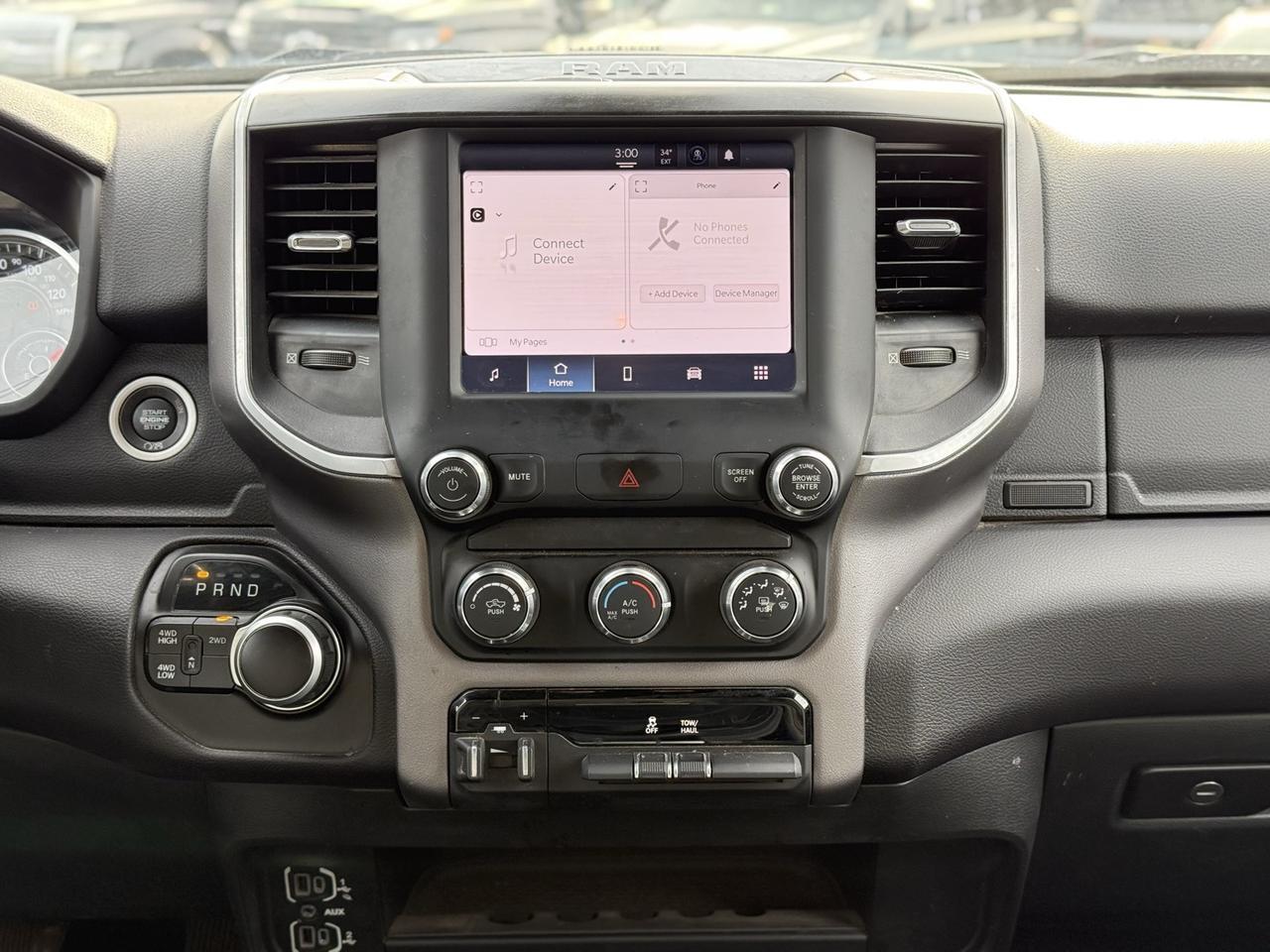 2023 Ram 2500 Big Horn Crestwood KY