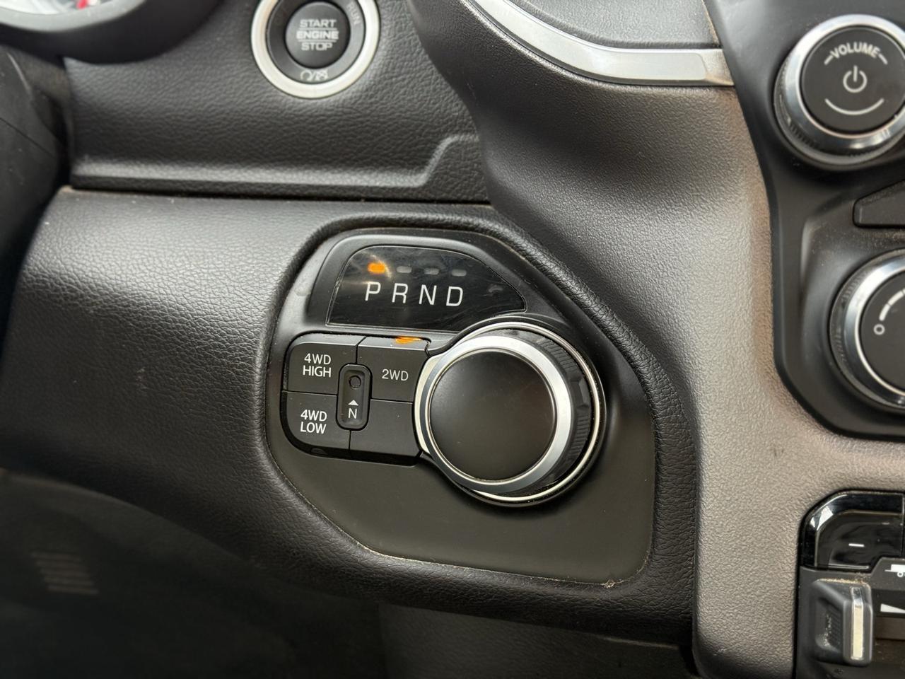 2023 Ram 2500 Big Horn Crestwood KY