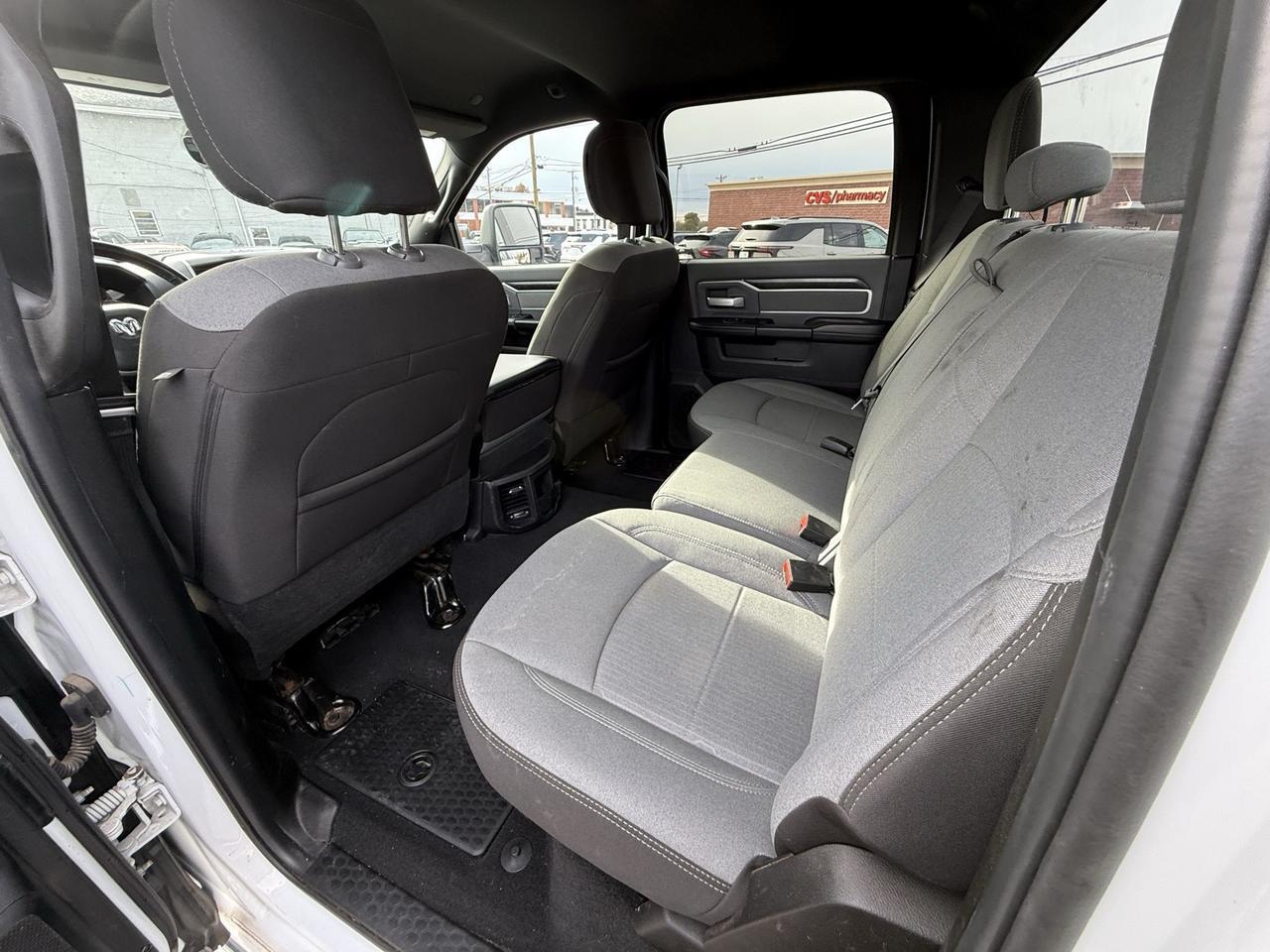 2023 Ram 2500 Big Horn Crestwood KY