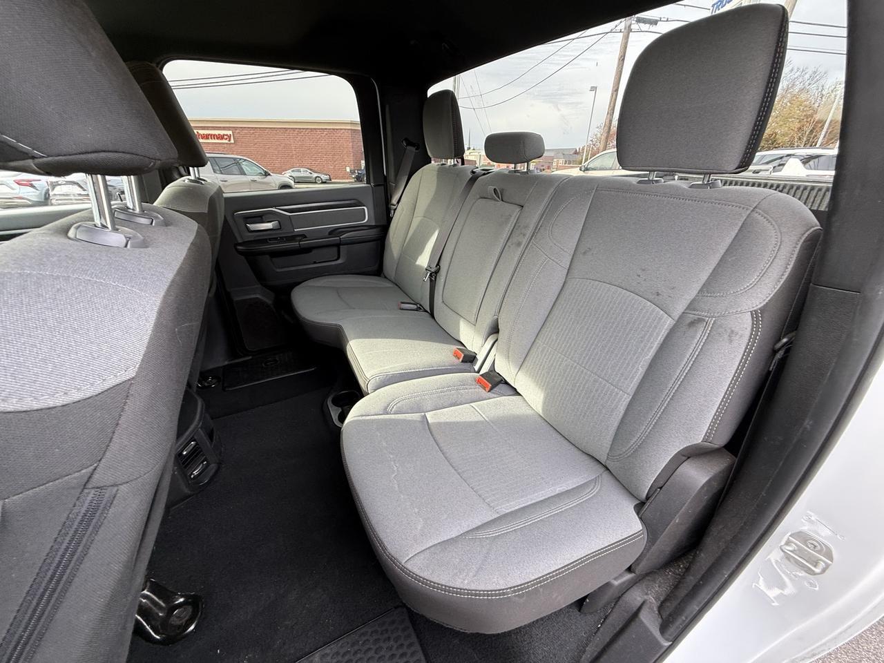 2023 Ram 2500 Big Horn Crestwood KY