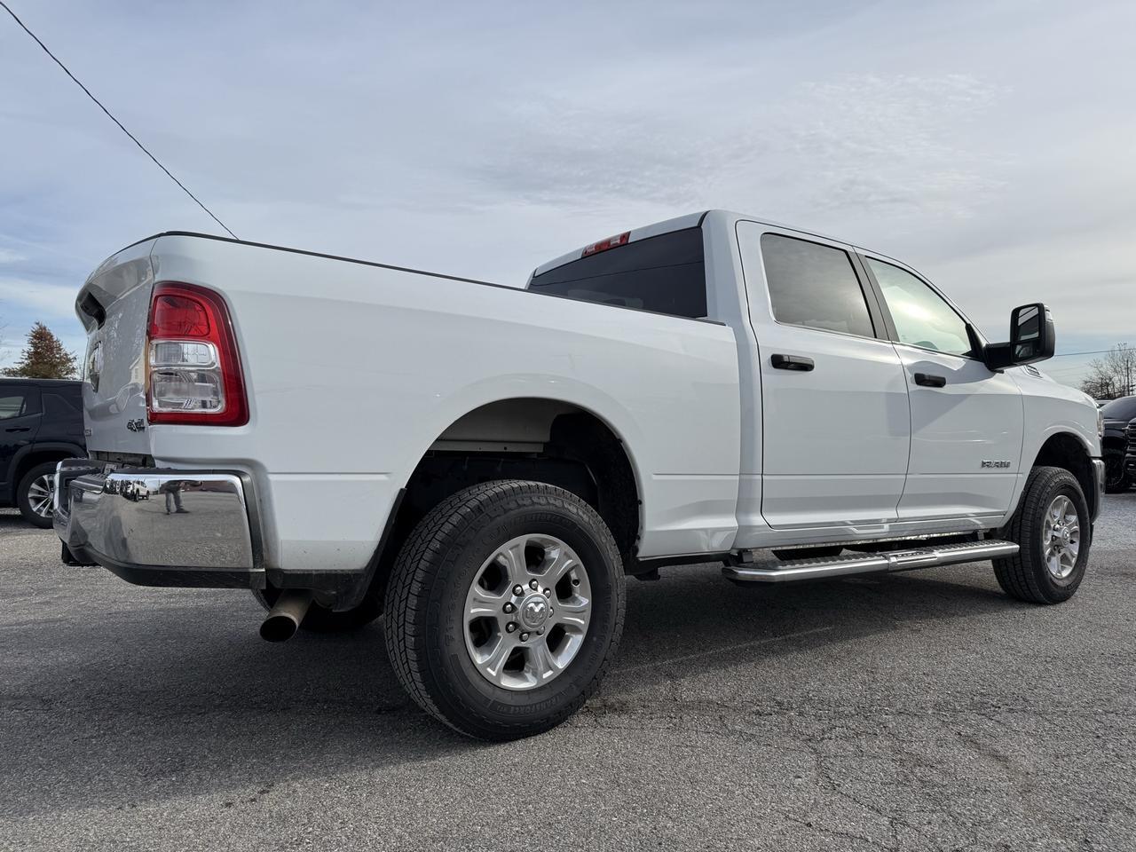 2023 Ram 2500 Big Horn Crestwood KY