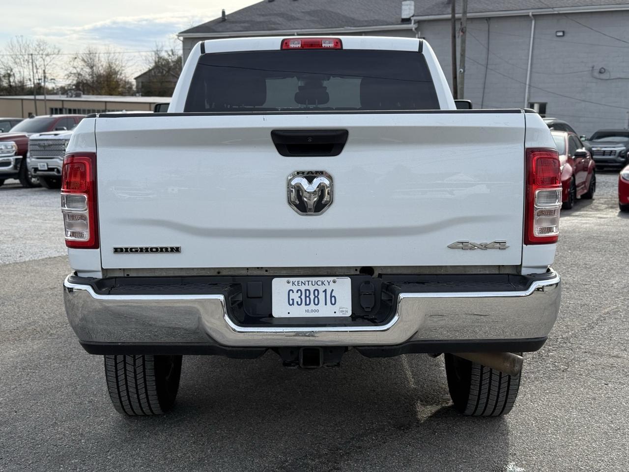 2023 Ram 2500 Big Horn Crestwood KY